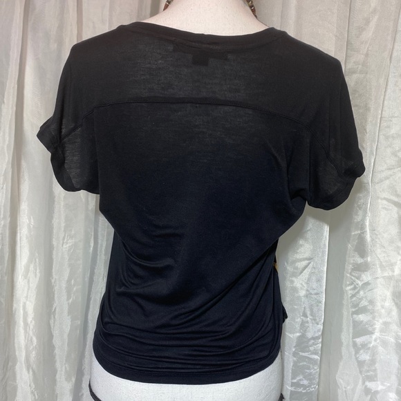 Forever 21 Perfect Fit Leopard Print Top - Picture 6 of 16